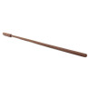 BDSMaster Canne en bois Rodstick 65 cm